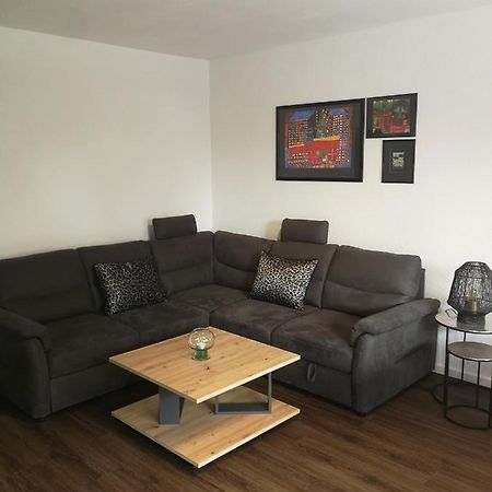 Ferienwohnung Pont An Der Niers Geldern Eksteriør bilde