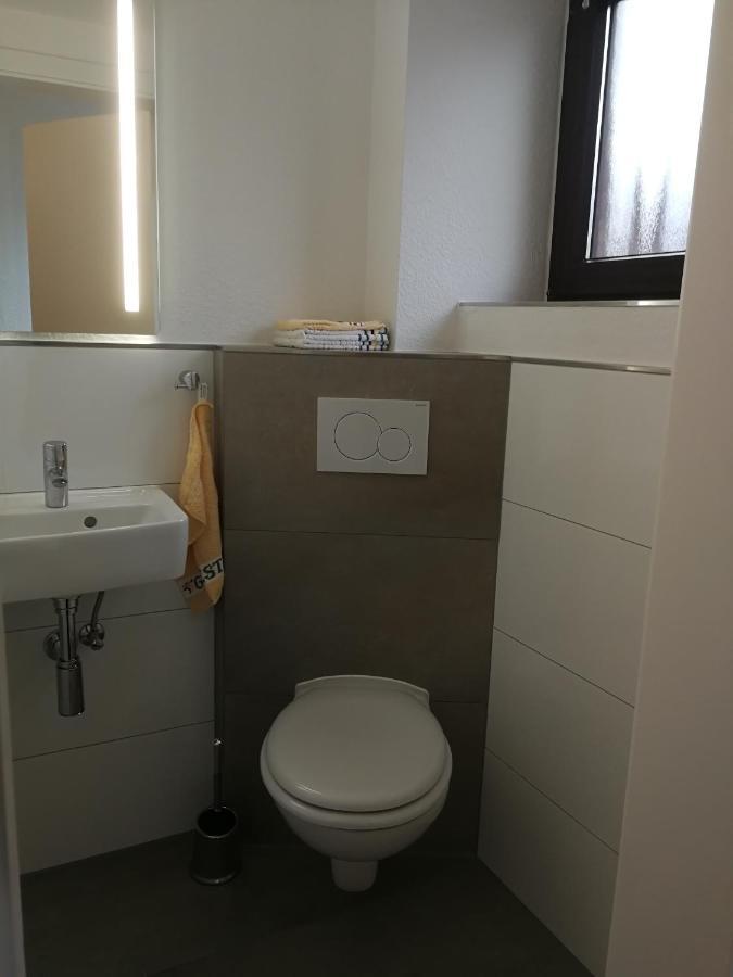 Ferienwohnung Pont An Der Niers Geldern Eksteriør bilde
