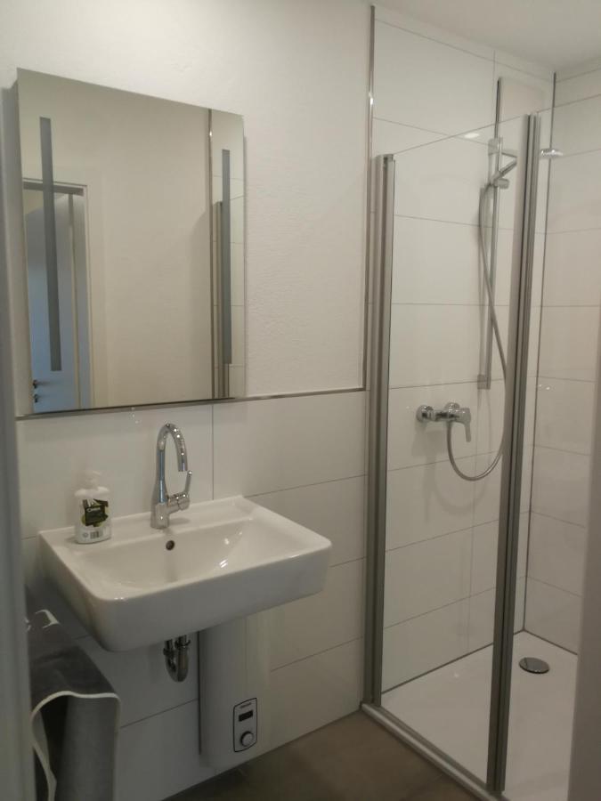 Ferienwohnung Pont An Der Niers Geldern Eksteriør bilde